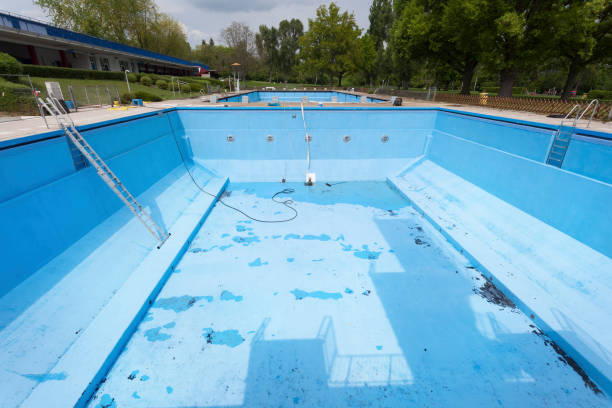 Best Professional water damage repair  in Fuquay Varina, NC