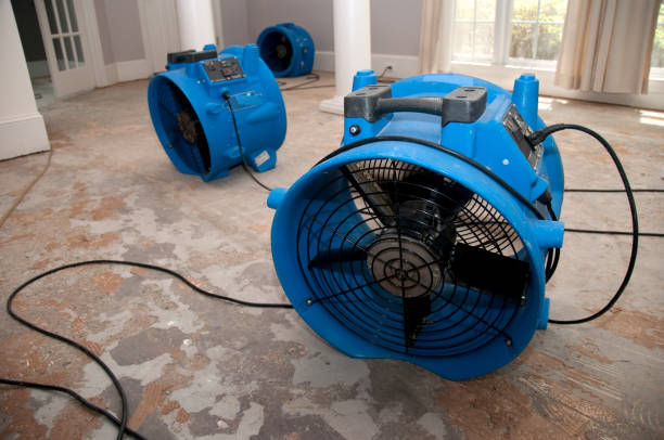 Best Commercial water damage restoration  in Fuquay Varina, NC